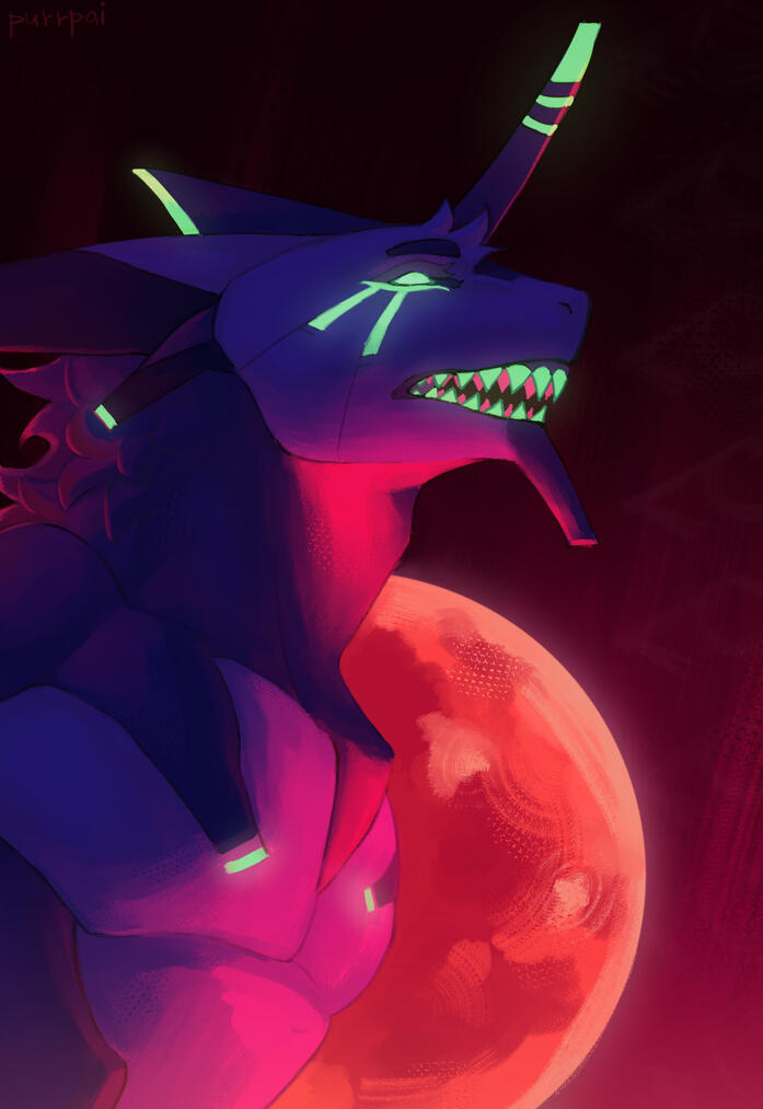full render