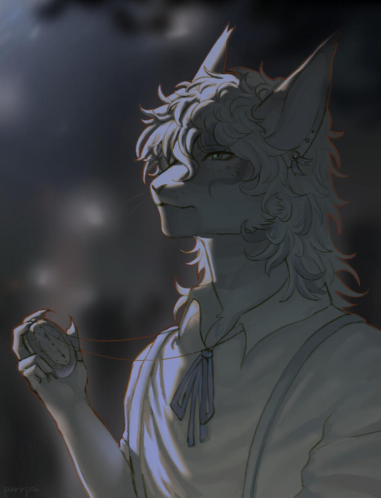 full render